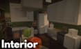 build your dream minecraft house in java or bedrock