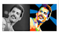 make an impressive wpap from your photos