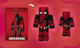 design custom minecraft skin