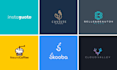 create a professional logo design for your business