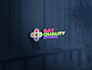create professional logo design with 3d options