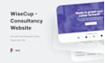 design or revamp wix business website for you