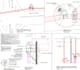create 2d 3d drawing building infrastructure