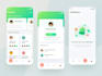 design web and mobile app