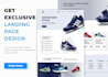 design an awesome website in figma