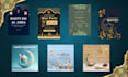 create islamic posters and flyers
