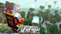 create high CTR minecraft youtube thumbnails