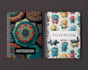 design custom notebook, journal and amazon KDP cover designs
