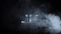 create smoke effect logo intro