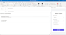 built custom office addin plugin
