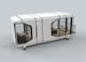 create 3d model and renderings for your tiny house project