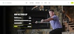 website developer, codeigniter reactjs, laravel, nextjs, nodejs, ,