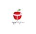 design superior conventional children boutique logo