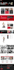 redesign and build personal websites