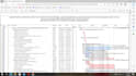prepare construction schedule using ms project, primavera p6