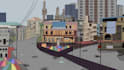 make 2d digital backgrounds