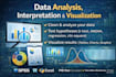 analyze data, test hypotheses, and interpret results