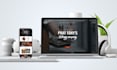 develop a custom wordpress website and ecommerce store