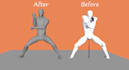 retarget and clean motion capture data, do c3d mapping