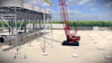 do cgi industrial animation 3d modeling and rendering