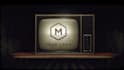 make old tv intro video