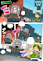 draw you a comic strip from any story option alpha