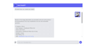 develop ai chatbot using chatgpt on whatsapp, wordpress, wix