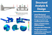 do structural and mechanical engineering, design, and analysis