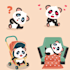 create character vector illustrations for you
