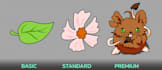 vector trace your sketch, image, or logo