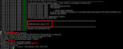 upgrade the os on cpanel server centos 7 to almalinux 8 or 9