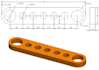 create a technical drawing