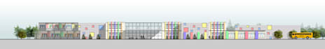do photoshop rendering for your cad drawings