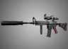 create 3d prop modeling