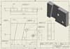 make cad technical drawings with gd and t requirments