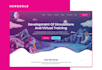 do complete website design for your business
