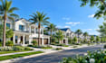 create 3d visualization for residential developments