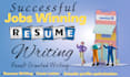 write and boost your resume, cv, cover letter and linkedin