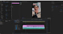 edit captivating subtitles for tiktok, ytshorts, reels