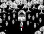 create pixel art game chara, sprite, UI and tileset