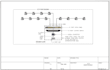 draw cctv, lan, fire alarm, all elv system drawings in cad