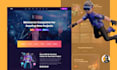 design or develop responsive webflow website, figma to webflow, webflow expert