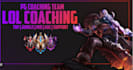 coach you in league of legends