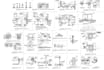 do plumbing design drawings and drafting