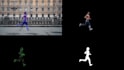 vfx, rotoscoping, chroma keying professionally