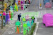 do ai computer vision video analytics object detection tasks
