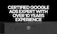 setup and run profitable google ads for local business, contractor, and services