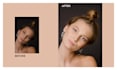 do professional portrait model retouching
