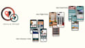 create a UI UX tailored web or app design