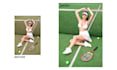 do model retouch professionally